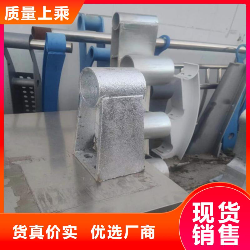 服务周到的桥梁护栏高度标准生产厂家