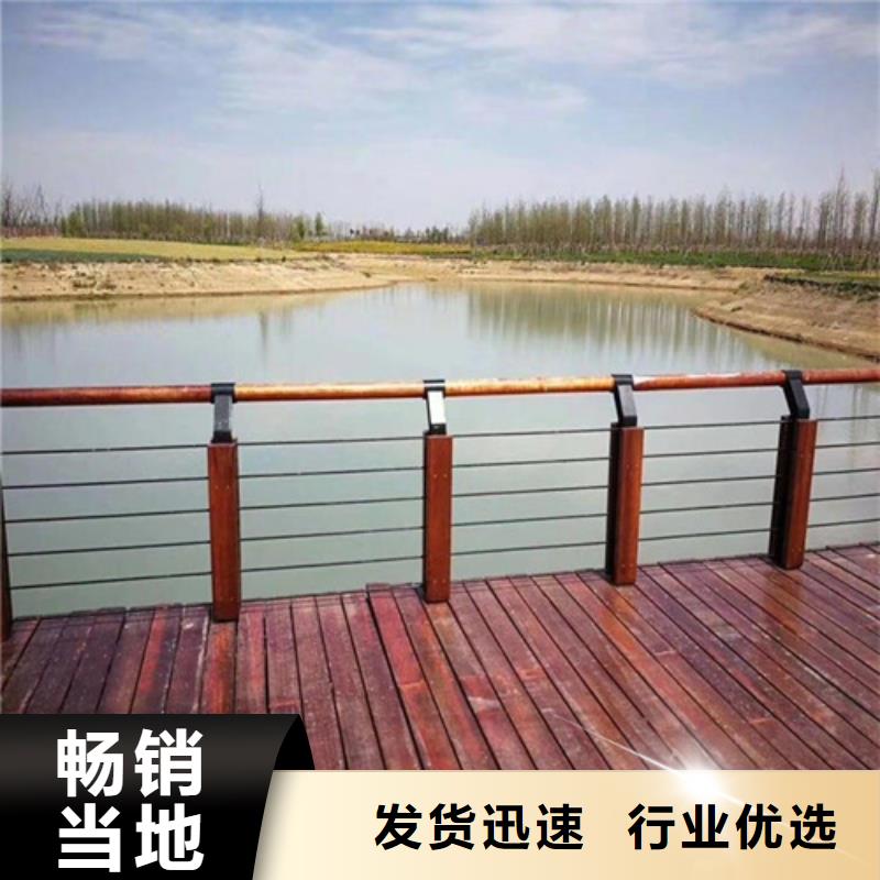 桥梁护栏免费获取报价