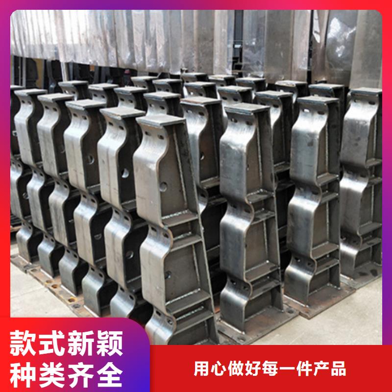 桥梁护栏免费获取报价