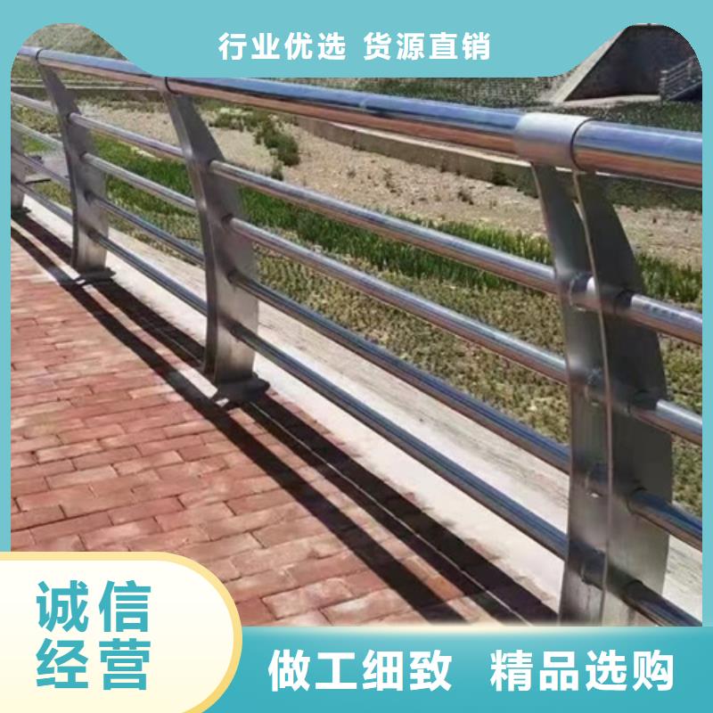 桥梁护栏栏杆厂家质量好_服务好