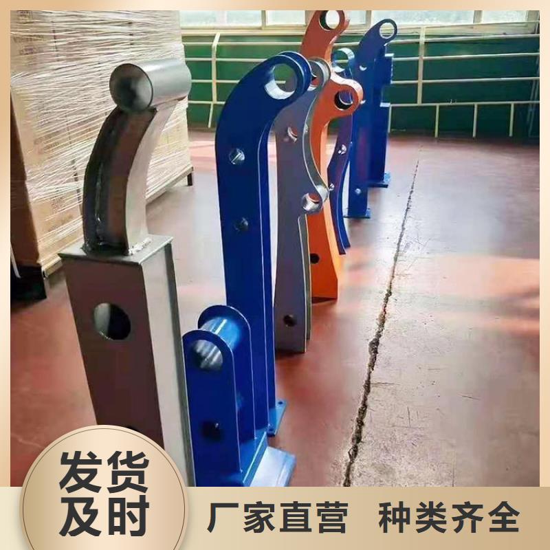 河道护栏q235b波形护栏板品质可靠