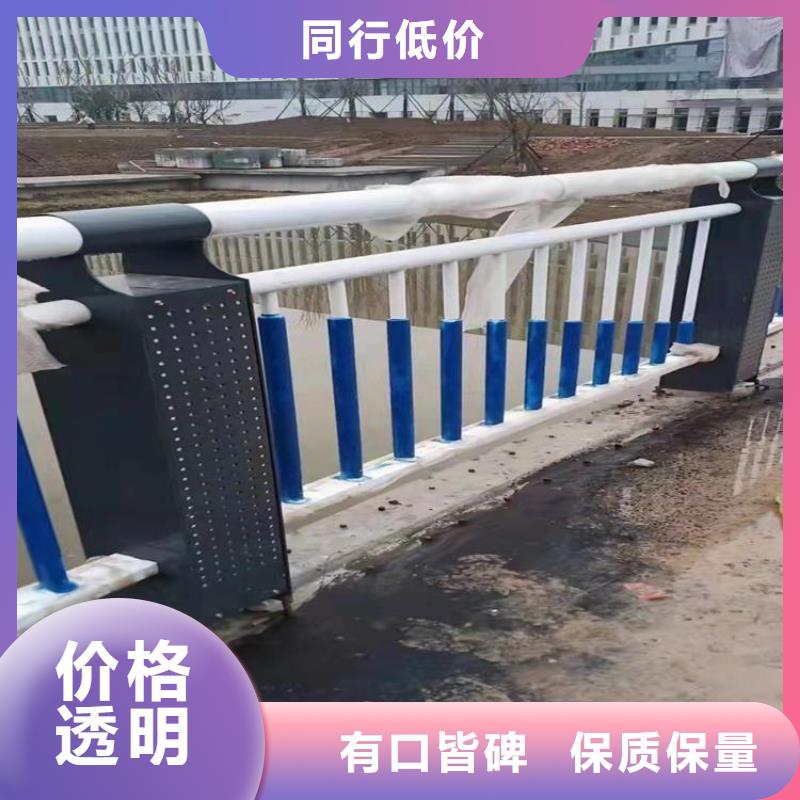 河道护栏-【【镀锌波形护栏】】厂家拥有先进的设备