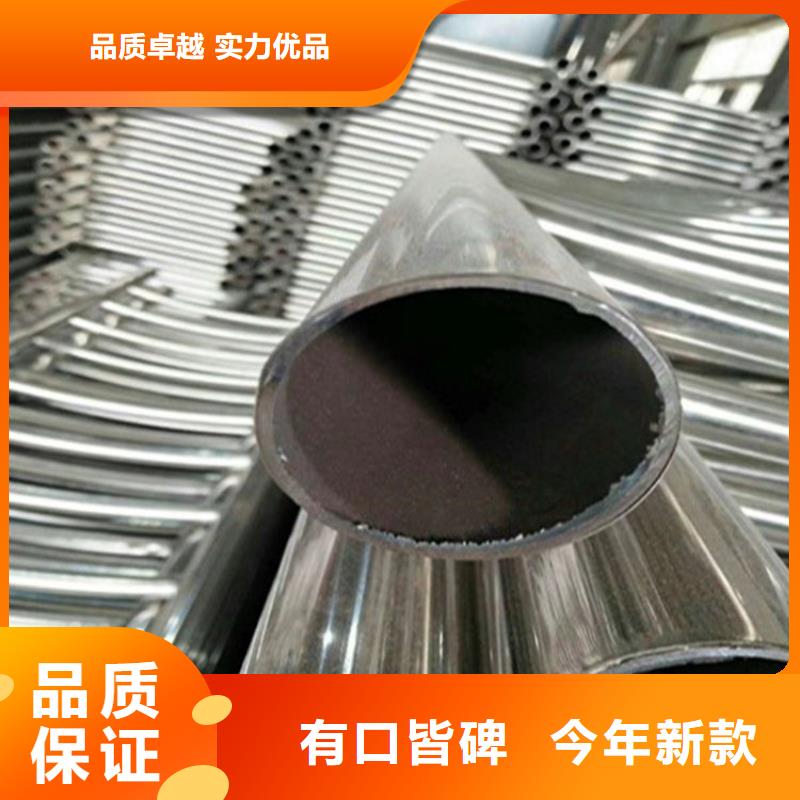河道护栏桥梁景观栏杆检验发货