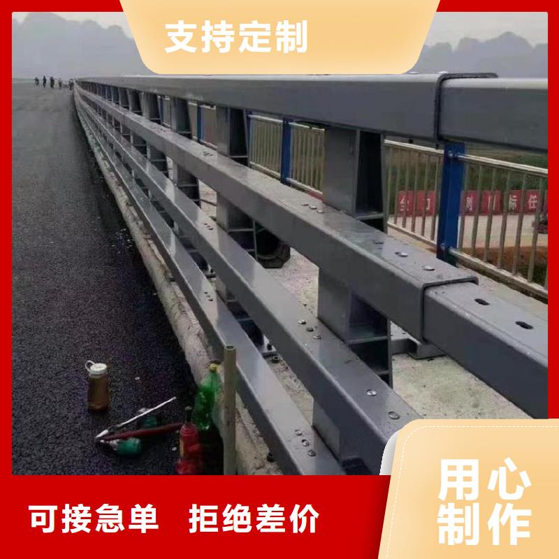 河道护栏q235b波形护栏板品质可靠