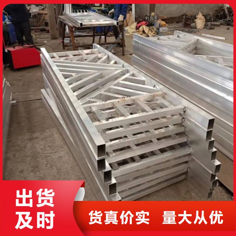 河道护栏交通防撞围栏高品质现货销售