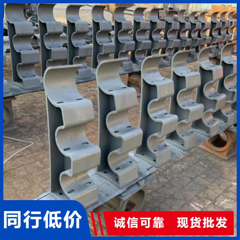 防撞护栏-道路隔离栏支持大批量采购