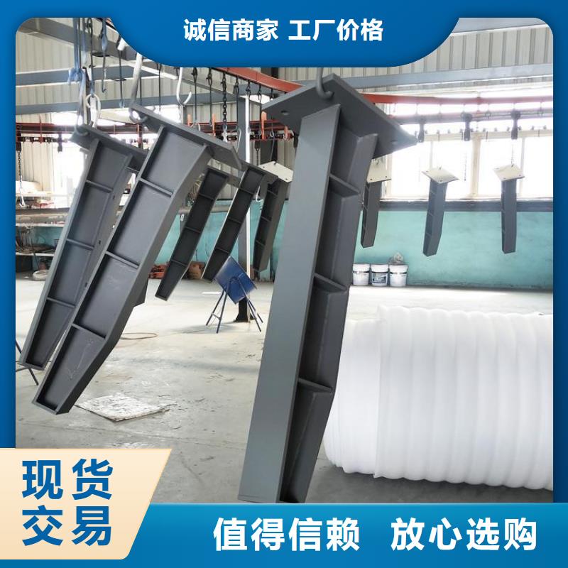 防撞护栏-道路隔离栏支持大批量采购