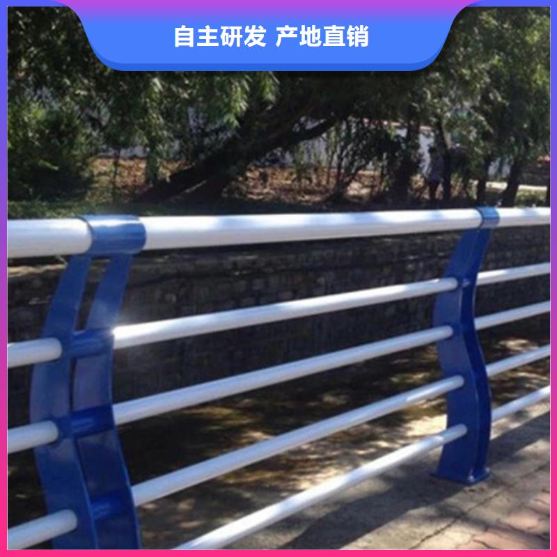 景观护栏_桥梁护栏服务至上