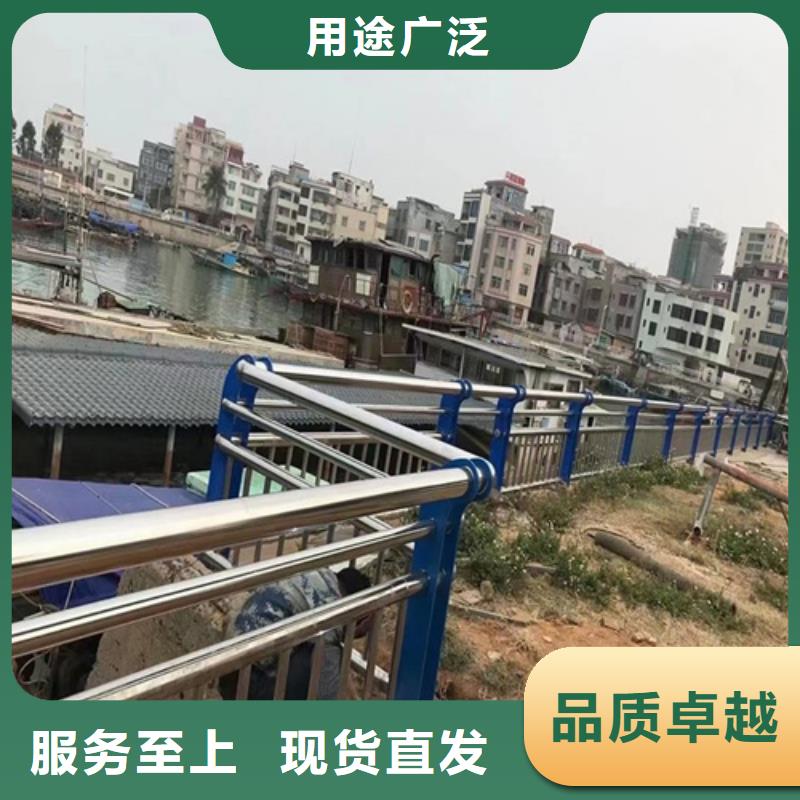 桥梁护栏桥梁栏杆景观护栏-值得购买