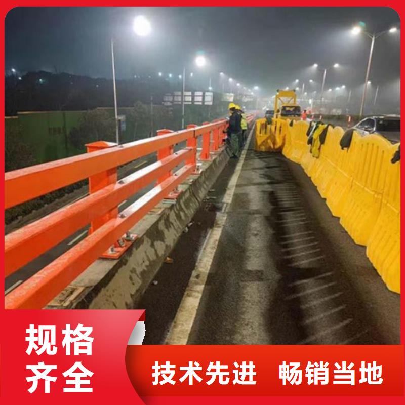景观护栏_桥梁护栏服务至上