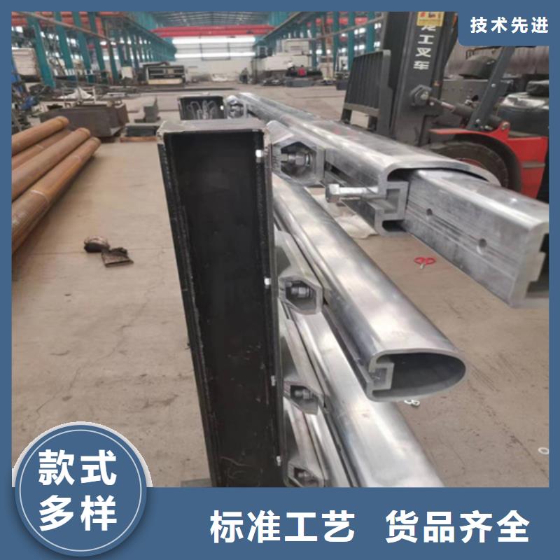 景观护栏_桥梁护栏服务至上