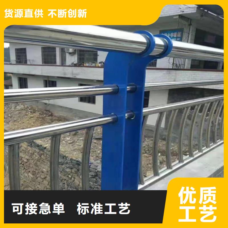 景观护栏_桥梁护栏服务至上