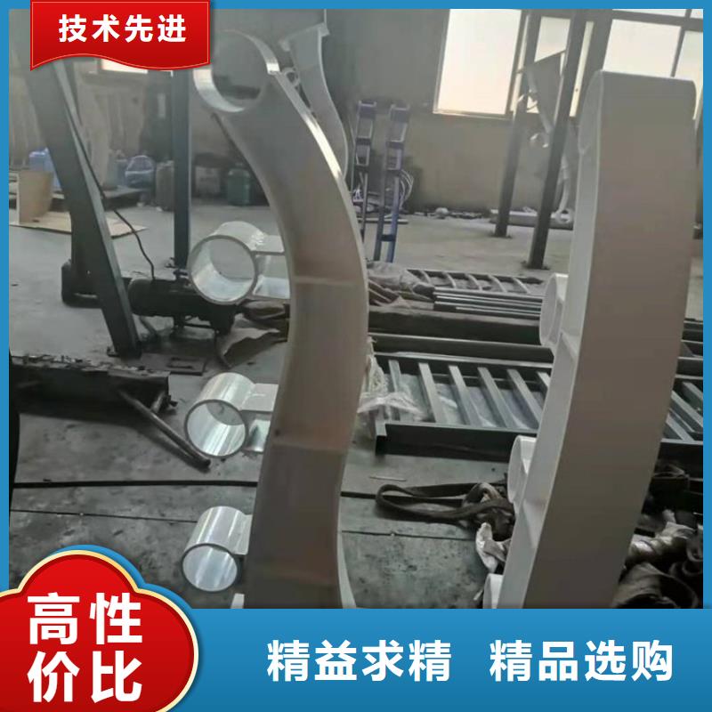 不锈钢桥梁栏杆【交通护栏】厂家直营