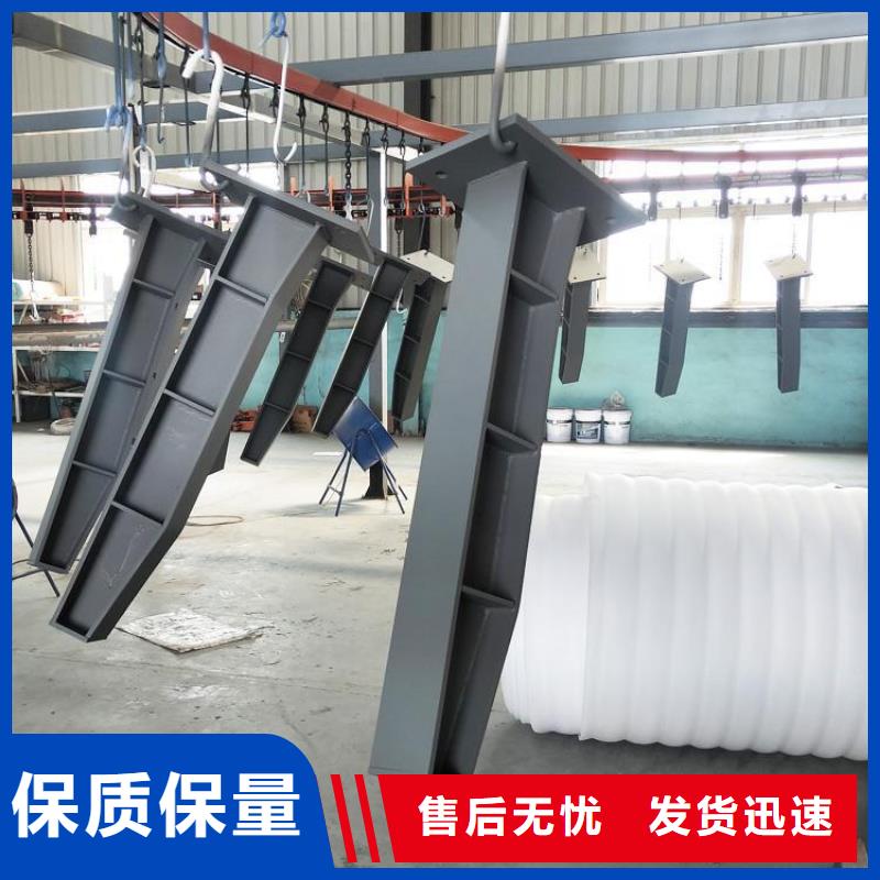 防撞不锈钢护栏价格低质量可靠