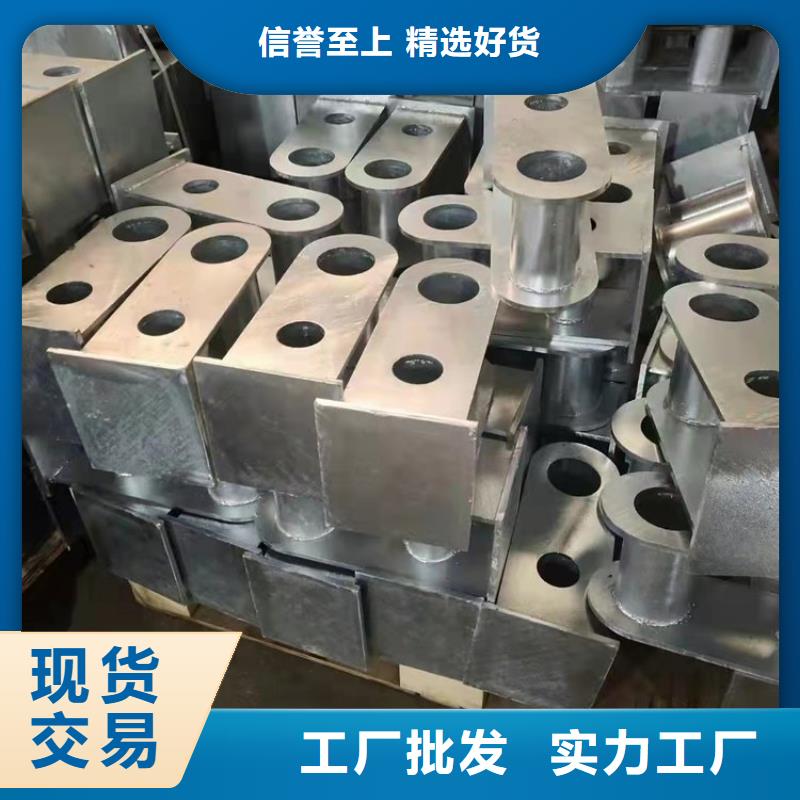 不锈钢桥梁栏杆【交通护栏】厂家直营