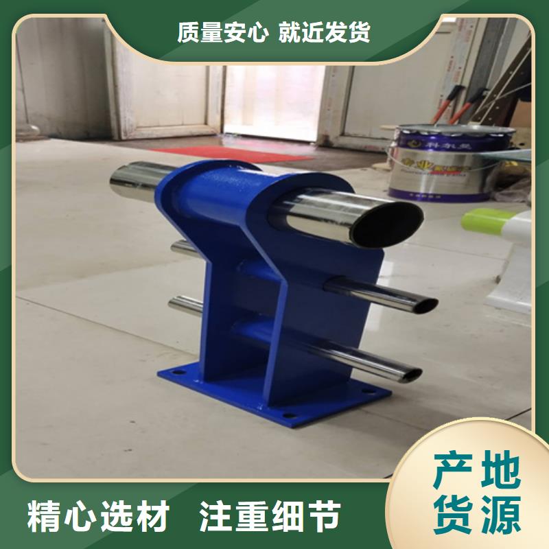 厂家批发桥梁护栏立柱价格_桥梁护栏立柱价格