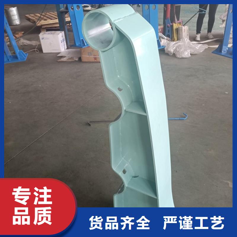 桥梁护栏立柱【交通护栏】严格把控每一处细节