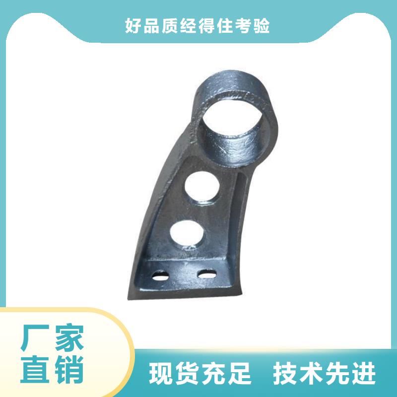 桥梁护栏立柱【交通护栏】严格把控每一处细节