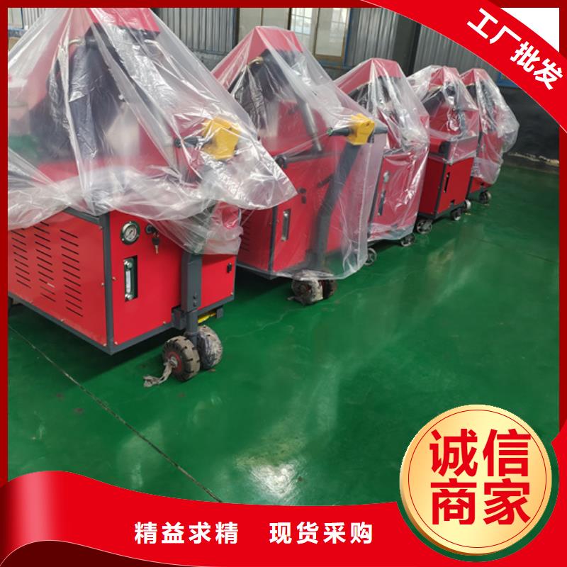 混凝土泵_小型水泥上料机源头厂商