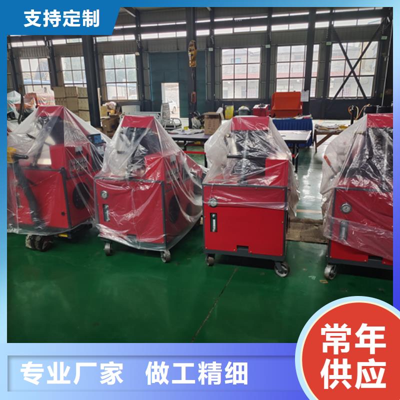 混凝土泵_混凝土泵品质好才是硬道理