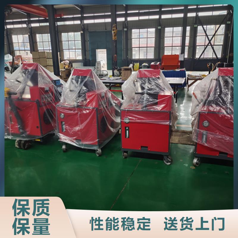 混凝土泵构造柱浇筑泵优选原材
