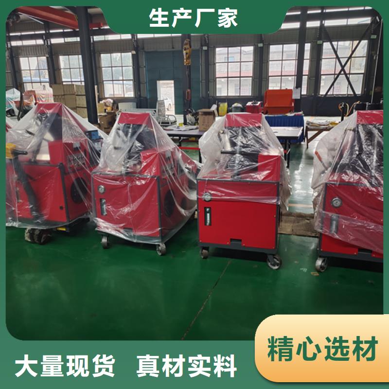 混凝土泵_发泡机品质无所畏惧