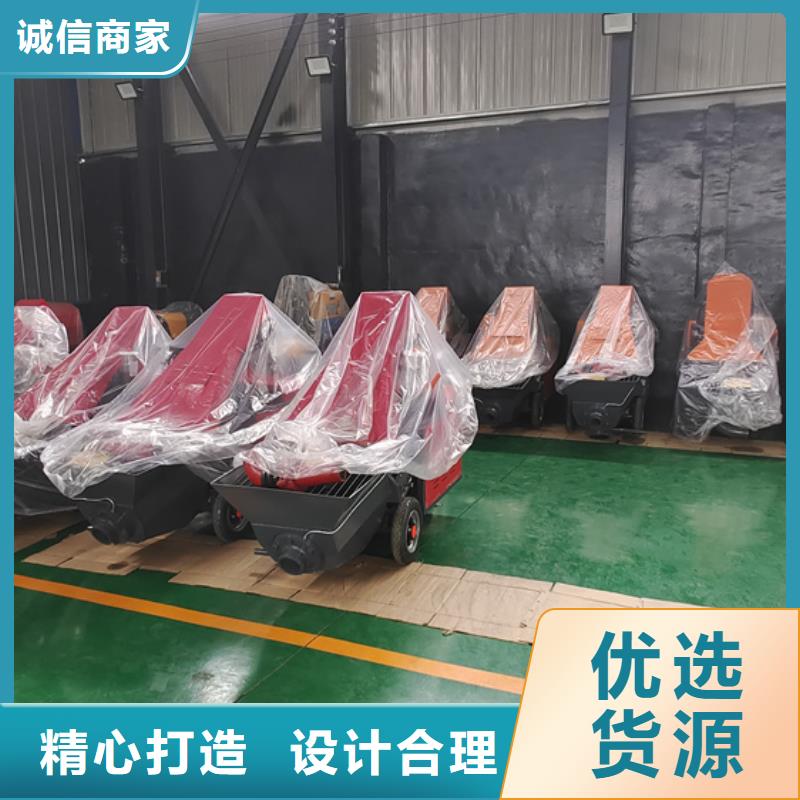 混凝土泵小型推土机厂家质量过硬