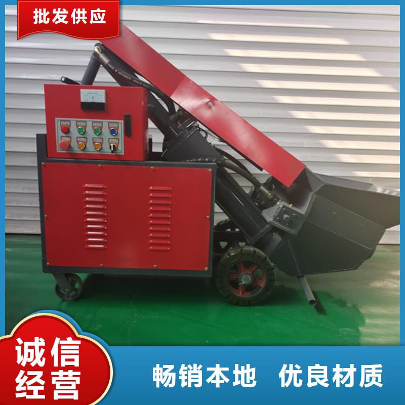 混凝土泵构造柱浇筑泵匠心工艺