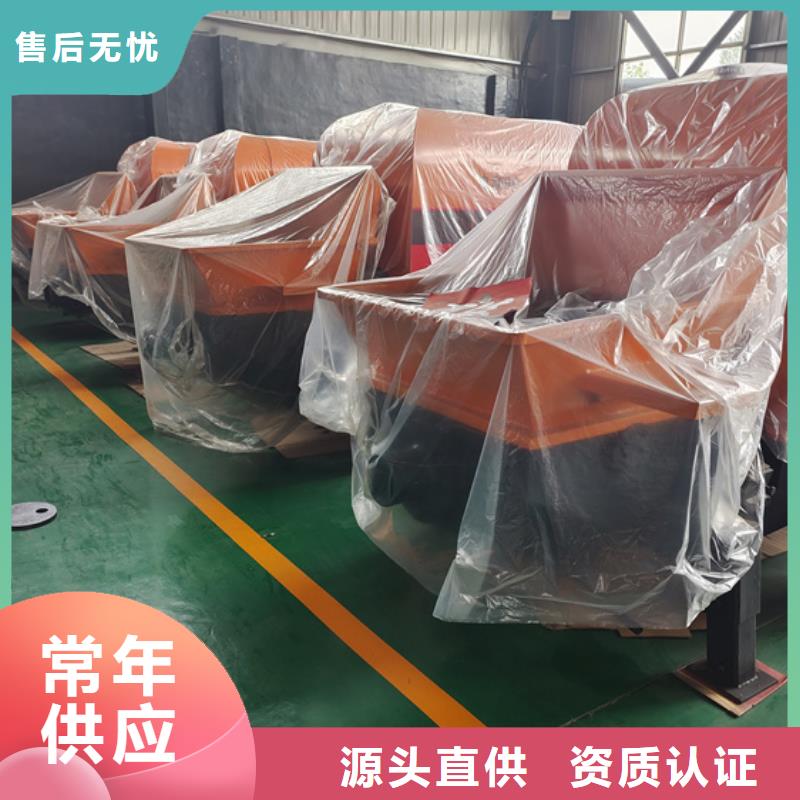 二次构造柱泵大颗粒混凝土输送泵源厂直销