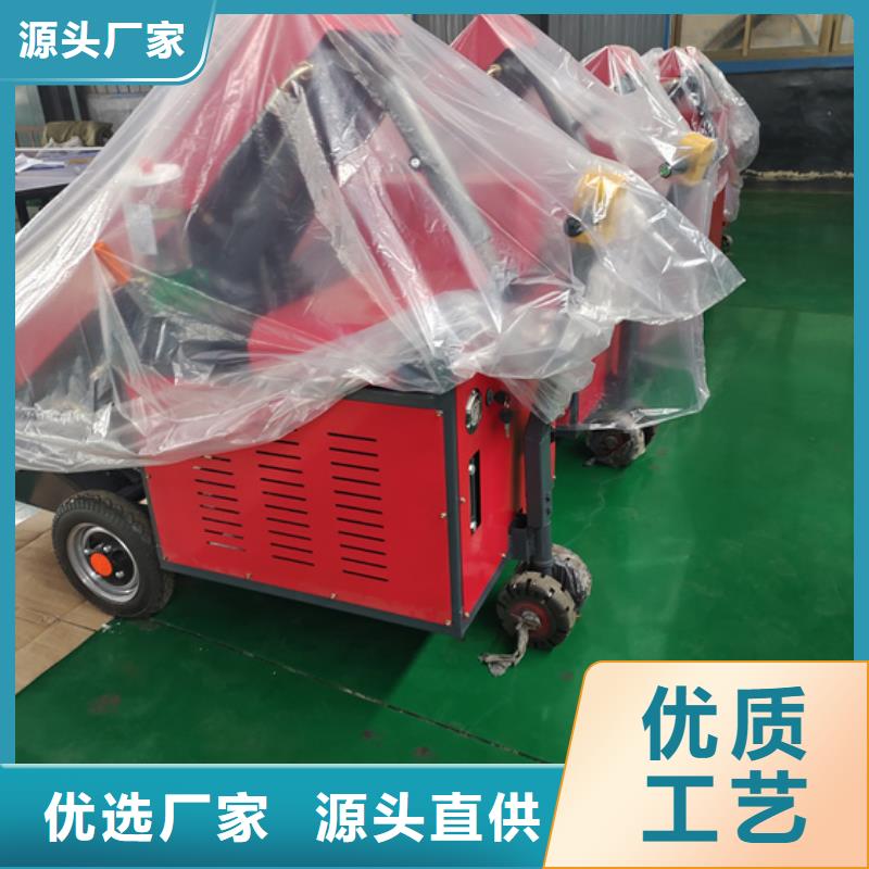 二次构造柱泵,大颗粒混凝土输送泵保障产品质量