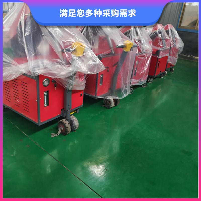 二次构造柱泵,大颗粒混凝土输送泵保障产品质量
