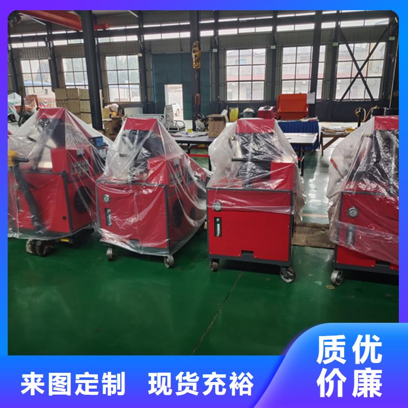 二次构造柱泵_细石混凝土泵用心制造