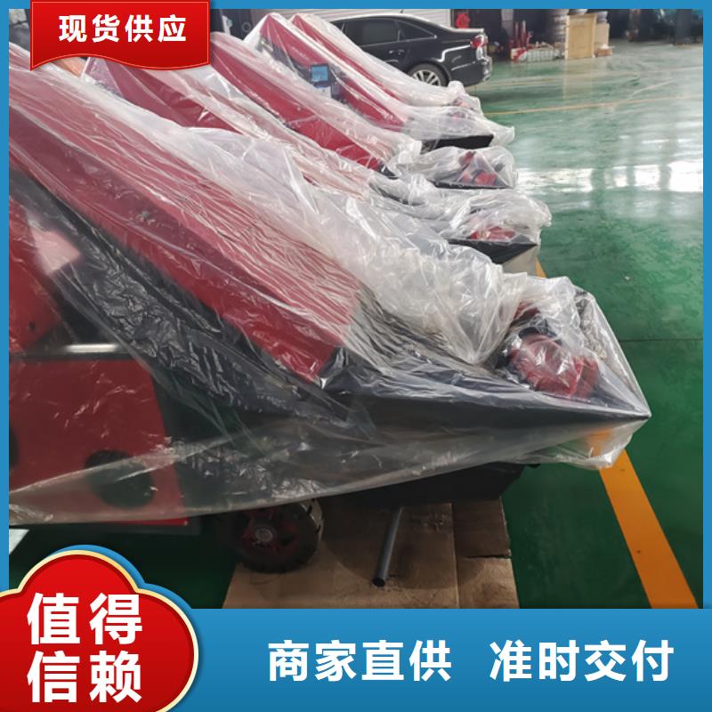 二次构造柱泵-发泡机量大更优惠