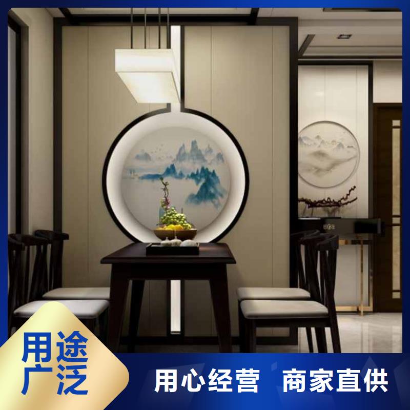护墙板复合外墙板现货满足大量采购