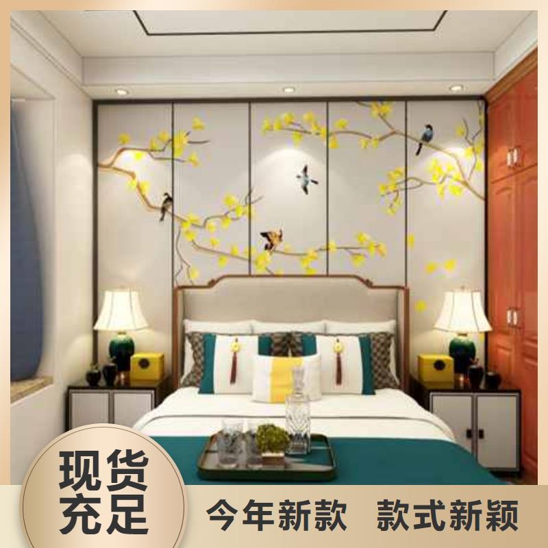 护墙板复合外墙板现货满足大量采购
