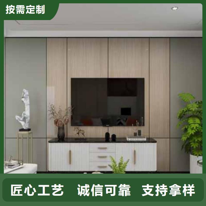 金筑护墙板认准实力工厂