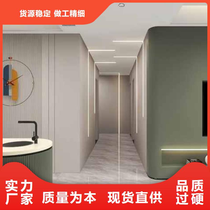 护墙板隔墙板严格把关质量放心
