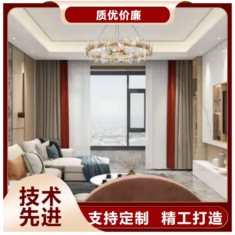 金筑护墙板认准实力工厂