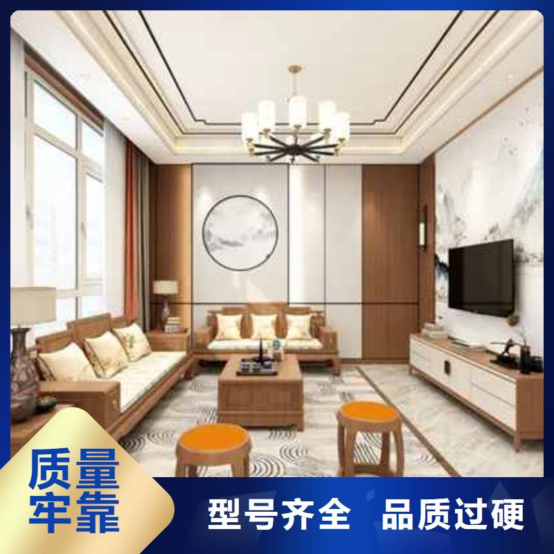 金筑铝单板优点
