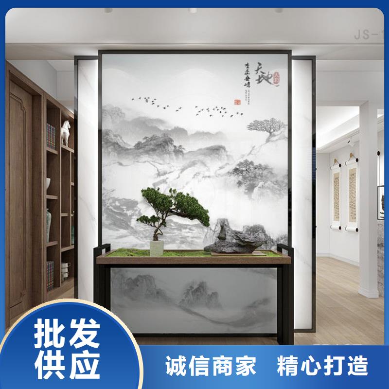 木饰面实心大板_隔墙板同行低价