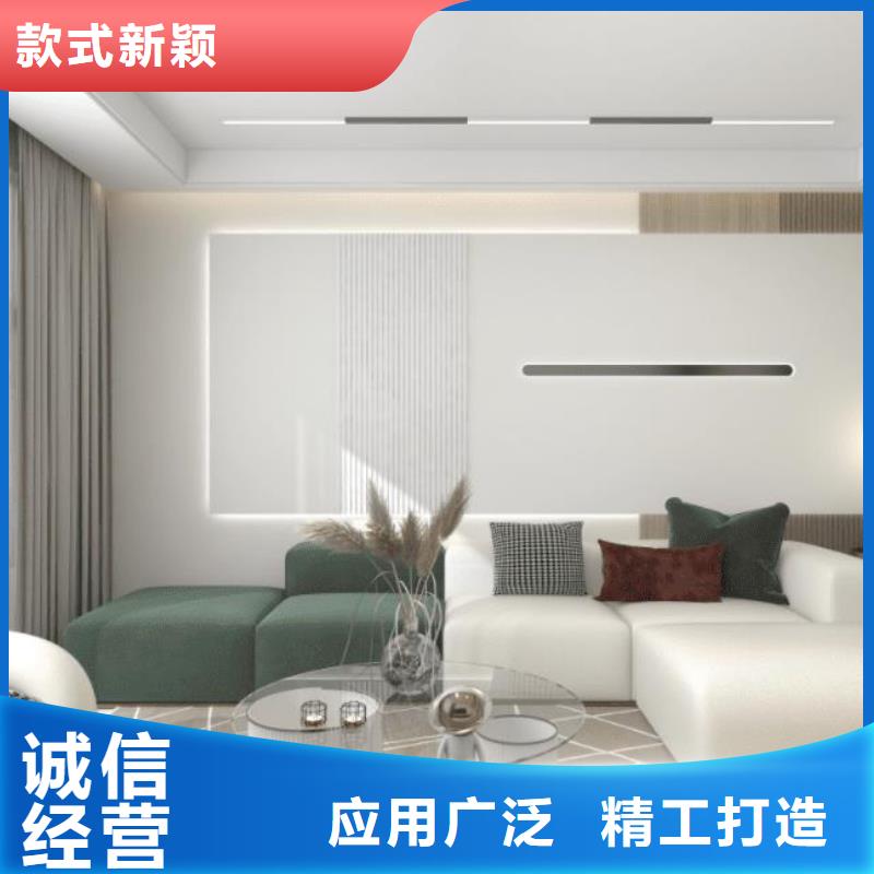 木饰面实心大板隔墙板认准大品牌厂家