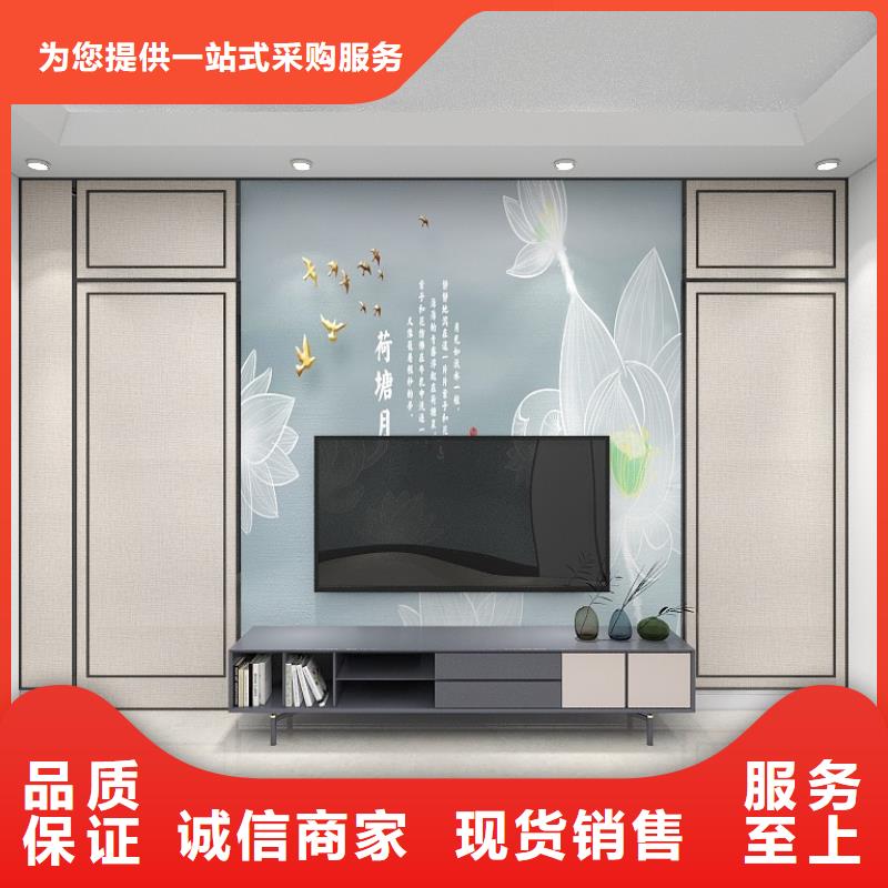 木饰面实心大板隔墙板大厂生产品质