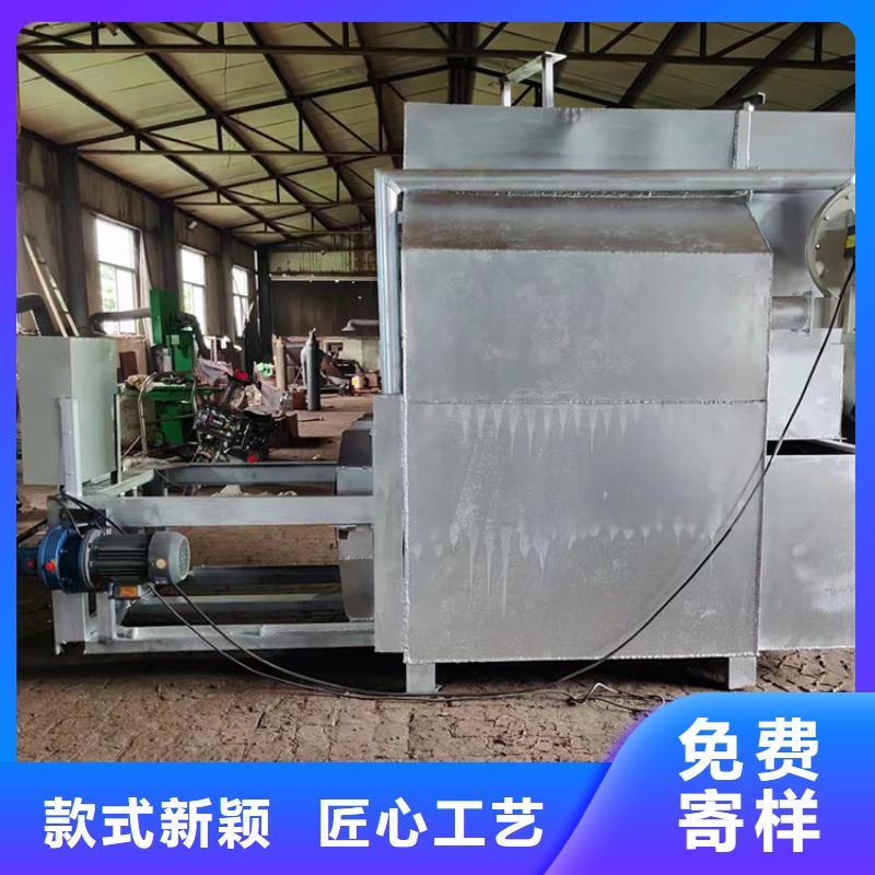 烧网炉面包生产线专注质量