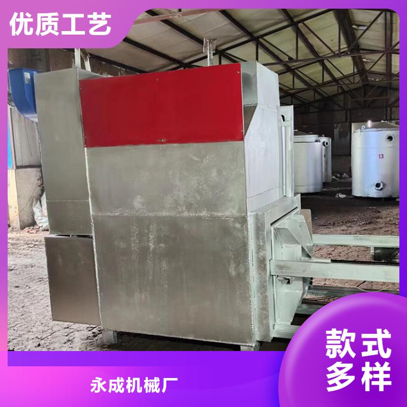 烧网炉麻花机现货批发