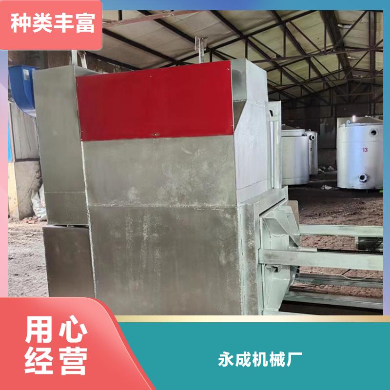 烧网炉匠心工艺