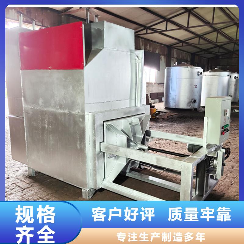 烧网炉面包生产线工期短发货快