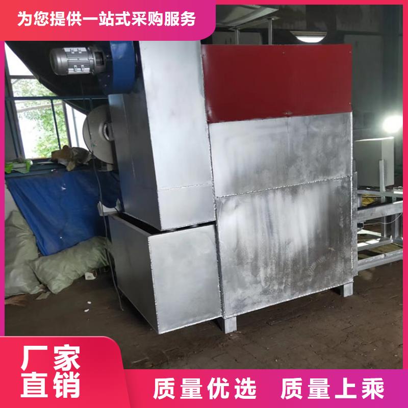 【烧网炉】面包生产线当日价格