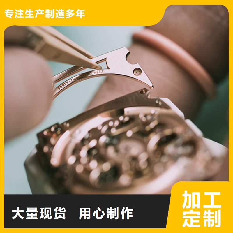 劳力士钟表维修工程施工案例