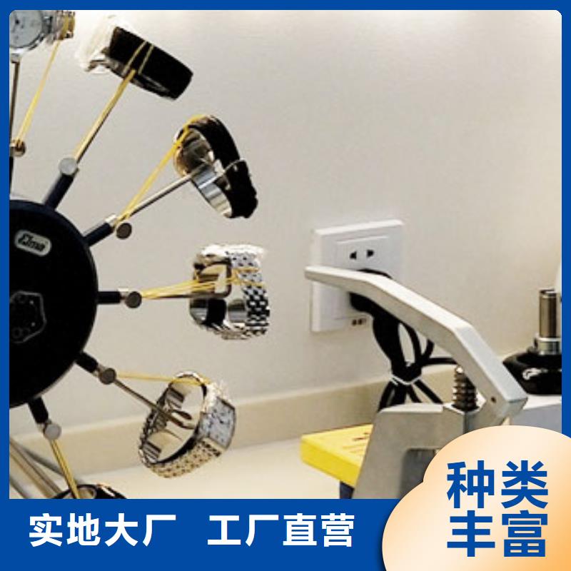 劳力士钟表维修应用广泛