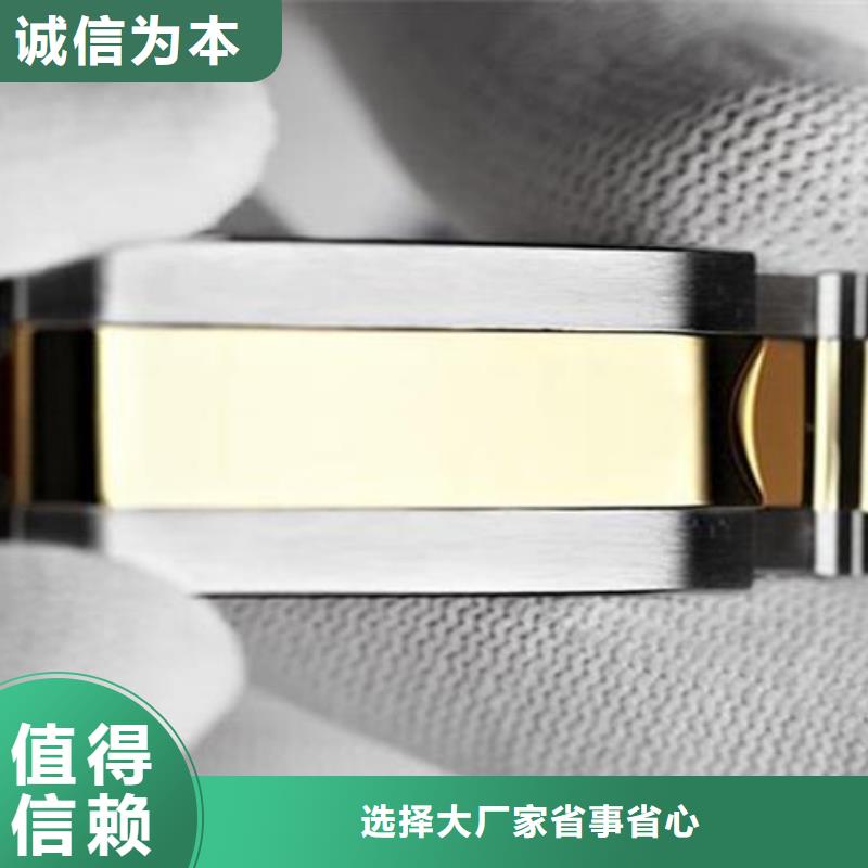 劳力士钟表维修细节决定成败